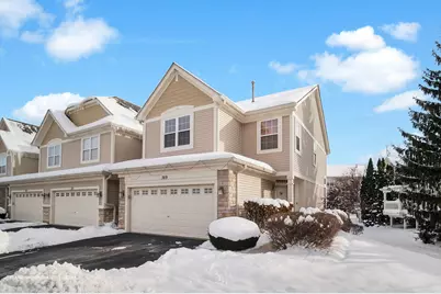 369 Vaughn Circle #0, Aurora, IL 60502 - Photo 1