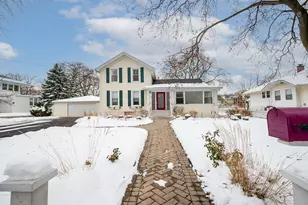 323 W Washington St, West Chicago, IL 60185 - Photo 1