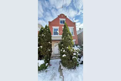 4417 S Campbell Avenue #1, Chicago, IL 60632 - Photo 1