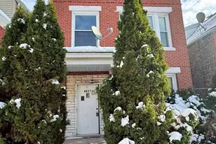4417 S Campbell Ave, Chicago, IL 60632 - Photo 1