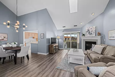 6508 Pine Trail Lane #4, Tinley Park, IL 60477 - Photo 3