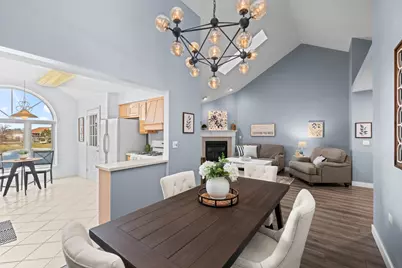 6508 Pine Trail Lane #4, Tinley Park, IL 60477 - Photo 9