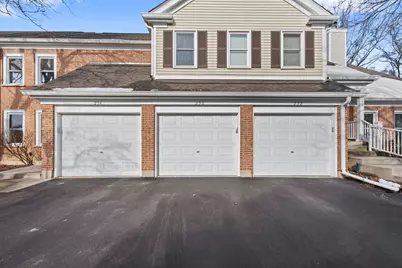 250 Country Club Drive #250, Prospect Heights, IL 60070 - Photo 25