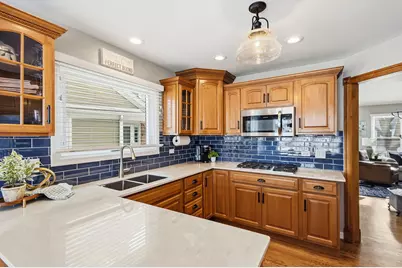 250 Country Club Drive #250, Prospect Heights, IL 60070 - Photo 5