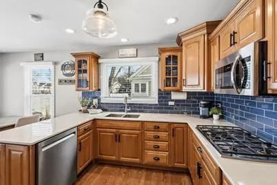 250 Country Club Drive #250, Prospect Heights, IL 60070 - Photo 3