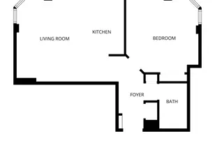 4980 N Marine Dr, Chicago, IL 60640 - Photo 13