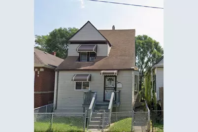 8845 S Carpenter Street, Chicago, IL 60620 - Photo 1