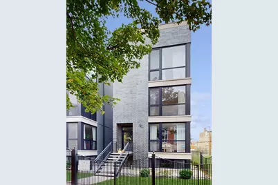 1350 N Claremont Avenue #1, Chicago, IL 60622 - Photo 1