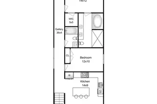 1350 N Claremont Ave, Chicago, IL 60622 - Photo 17