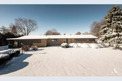 407 Farmington Avenue, Joliet, IL 60435 - Photo 1