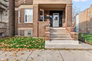 6128 S Rhodes Ave, Chicago, IL 60637 - Photo 1