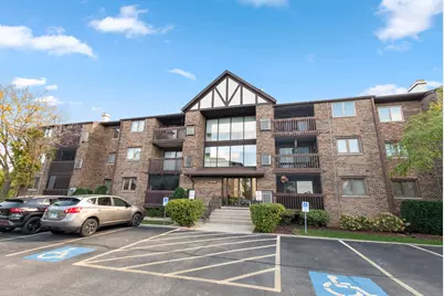 10355 Menard Avenue #216, Oak Lawn, IL 60453 - Photo 1