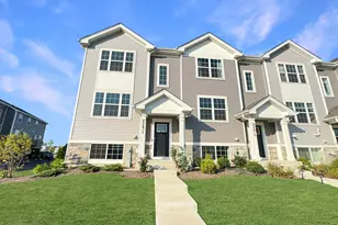 2241 Sassafras Wy, Wonder Lake, IL 60097 - Photo 1