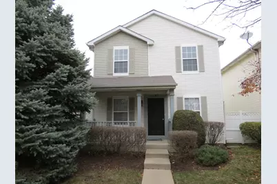 191 Mountain Laurel Court, Romeoville, IL 60446 - Photo 1