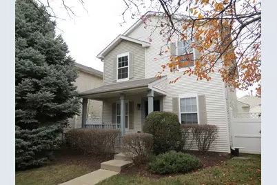 191 Mountain Laurel Court, Romeoville, IL 60446 - Photo 3