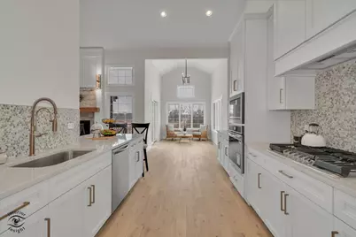 8893 Buffington Breakwater Drive, Frankfort, IL 60423 - Photo 7