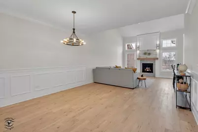 8893 Buffington Breakwater Drive, Frankfort, IL 60423 - Photo 27