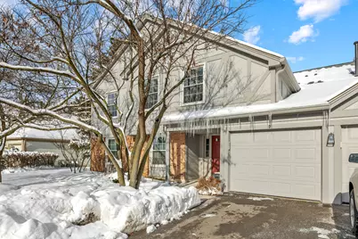 1907 Gresham Circle #D, Wheaton, IL 60189 - Photo 1