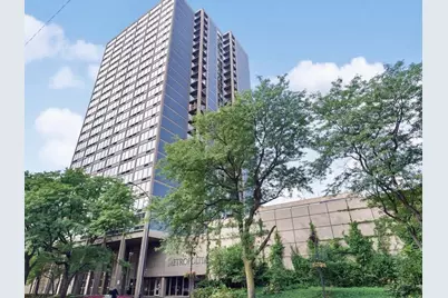 5320 N Sheridan Road #2109, Chicago, IL 60640 - Photo 1