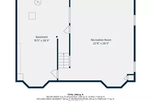 2850 Beckwith Ct, Northbrook, IL 60062 - Photo 37