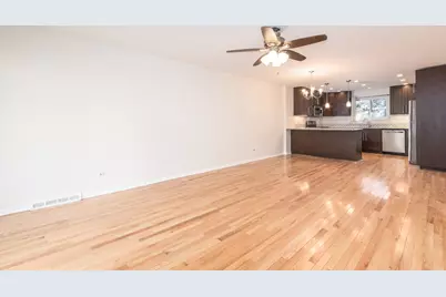 5961 N East Circle Avenue #1B, Chicago, IL 60631 - Photo 3