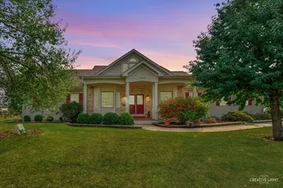 1750 Little Rock Road, Plano, IL 60545 - Photo 1