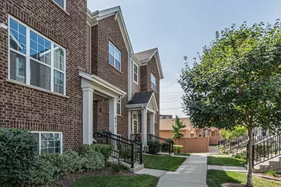 843 Lexington Circle E, Des Plaines, IL 60016 - Photo 31