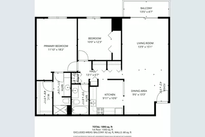 7502 Farmingdale Drive #206, Darien, IL 60561 - Photo 19