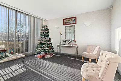 8809 Golf Road #8J, Niles, IL 60714 - Photo 3