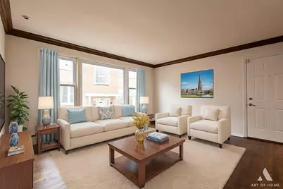 2322 S 17th Avenue #5, North Riverside, IL 60546 - Photo 9