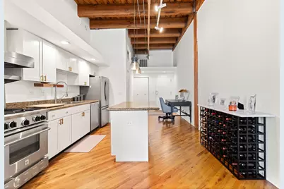 616 W Fulton Street #503, Chicago, IL 60661 - Photo 9
