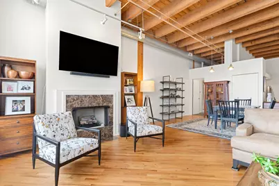 616 W Fulton Street #503, Chicago, IL 60661 - Photo 3