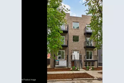 1631 N Lawndale Avenue #1N, Chicago, IL 60647 - Photo 1
