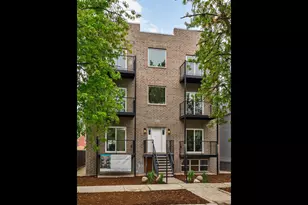 1631 N Lawndale Ave, Chicago, IL 60647 - Photo 1