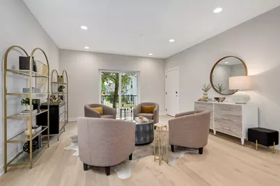 1631 N Lawndale Avenue #1N, Chicago, IL 60647 - Photo 3