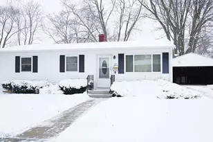 615 Best Ave, Dekalb, IL 60115 - Photo 1