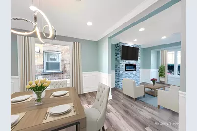 9318 S Aberdeen Street, Chicago, IL 60620 - Photo 3