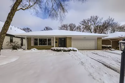 303 S Fernandez Avenue, Arlington Heights, IL 60005 - Photo 1