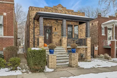 [Address not provided], Berwyn, IL 60402 - Photo 1