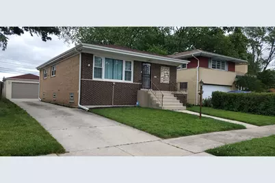 651 Bensley Avenue, Calumet City, IL 60409 - Photo 1