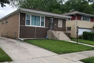 651 Bensley Ave, Calumet City, IL 60409 - Photo 1