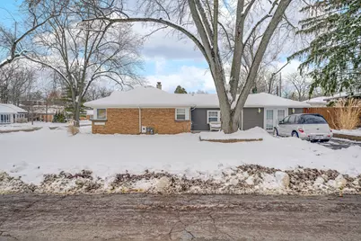 343 Osage Street, Park Forest, IL 60466 - Photo 3