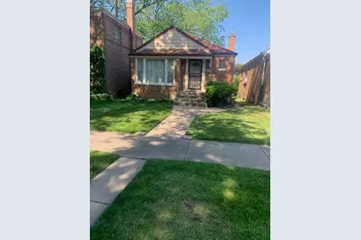 14414 Parnell Avenue, Riverdale, IL 60827 - Photo 1