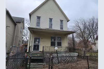 5633 S Sangamon Street, Chicago, IL 60621 - Photo 1