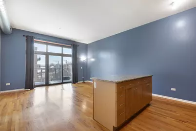 3505 S Morgan Street #318, Chicago, IL 60609 - Photo 9