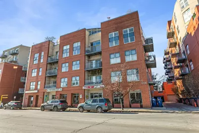1224 Chicago Avenue #405, Evanston, IL 60202 - Photo 3