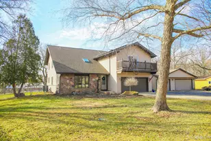 3203 Elizabeth St, Marengo, IL 60152 - Photo 1