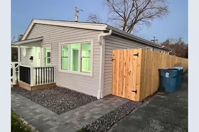 3813 Morgan Street, Steger, IL 60475 - Photo 7