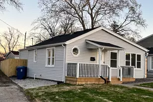 3813 Morgan St, Steger, IL 60475 - Photo 1