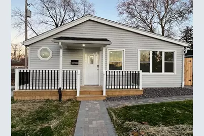 3813 Morgan Street, Steger, IL 60475 - Photo 3